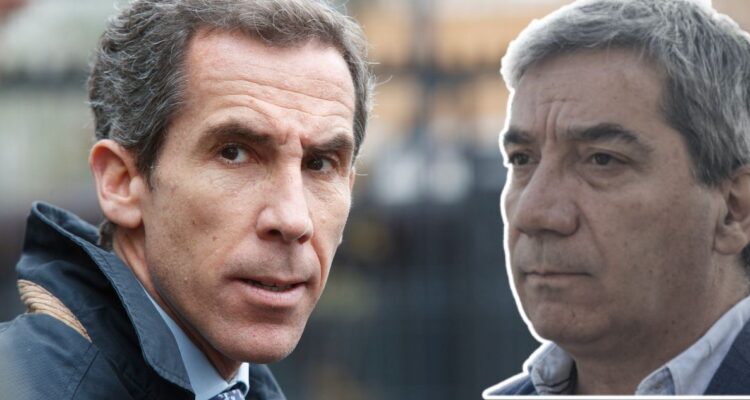 Alcalde Alessandri respalda a Durán y califica de “infundada” la AC por tragedia en el Monumental