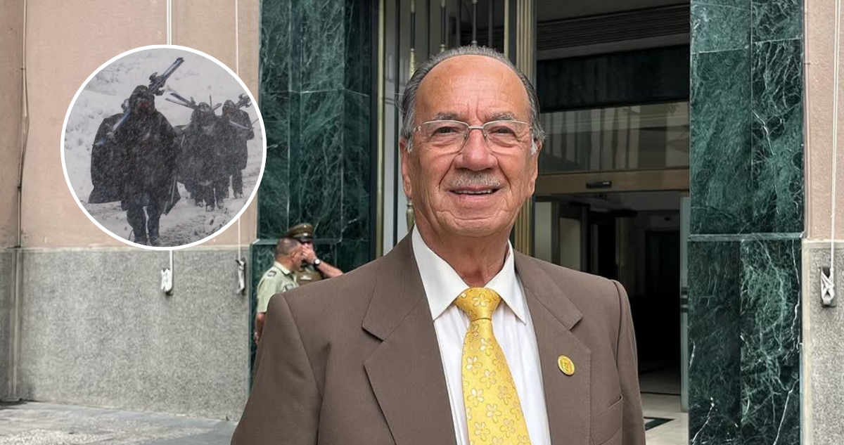Revelan que familiares de conscriptos fallecidos en tragedia de Antuco no reciben pensión hace meses