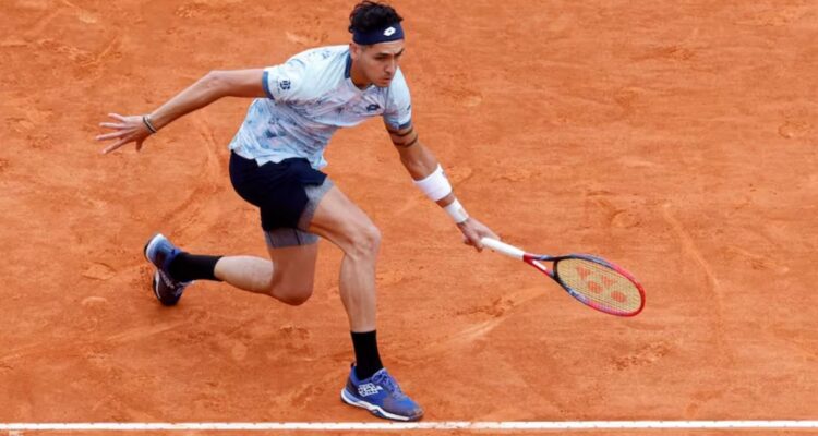 Alejandro Tabilo Múnich