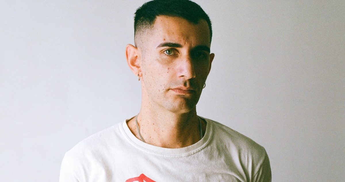 Álex Anwandter: “Las personas llegan a mi música por su cuenta, no porque estuve convenciéndolas”