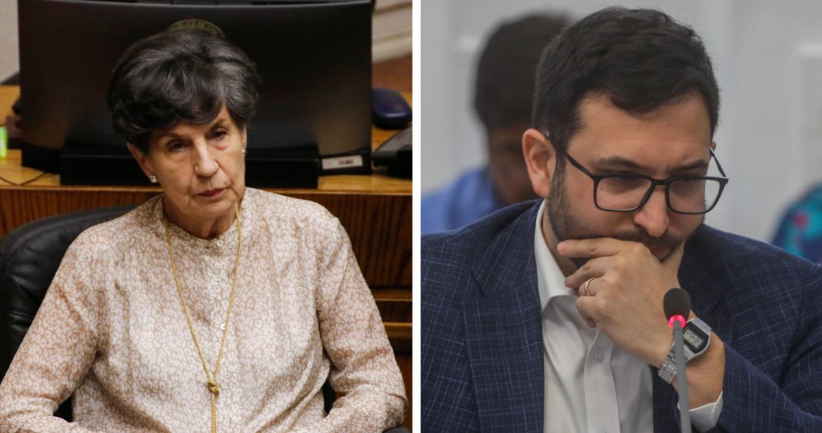 Abogada de Allende y “pinchazo”: “Se enloda el nombre de toda la familia por una pataleta de Crispi”
