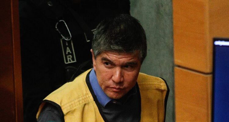 La ofensiva de la defensa de Monsalve: presenta recurso de amparo para buscar su libertad