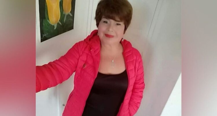 Emiten alerta internacional por eventual fuga de principal sospechoso del crimen de Ana María Pizarro