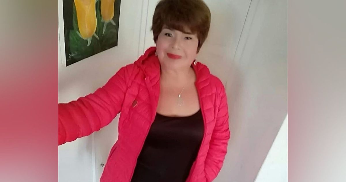 Emiten alerta internacional por eventual fuga de principal sospechoso del crimen de Ana María Pizarro