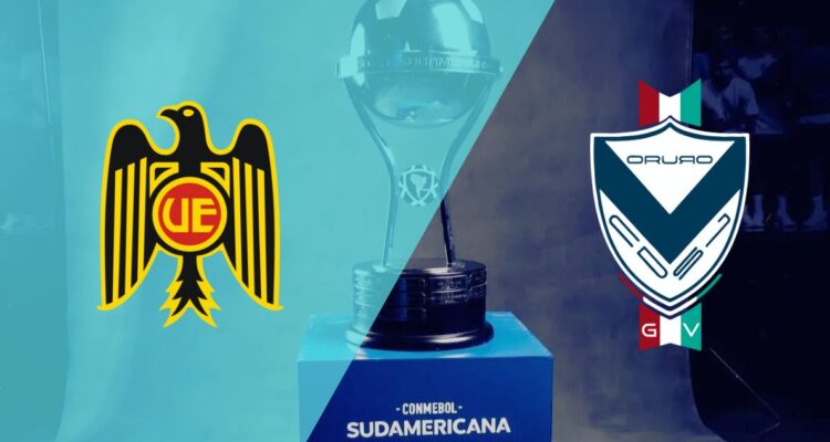 Cuándo, dónde, cómo, a qué hora, quién transmite partido Unión Española vs CV San José por fase de grupos de Copa Sudamericana
