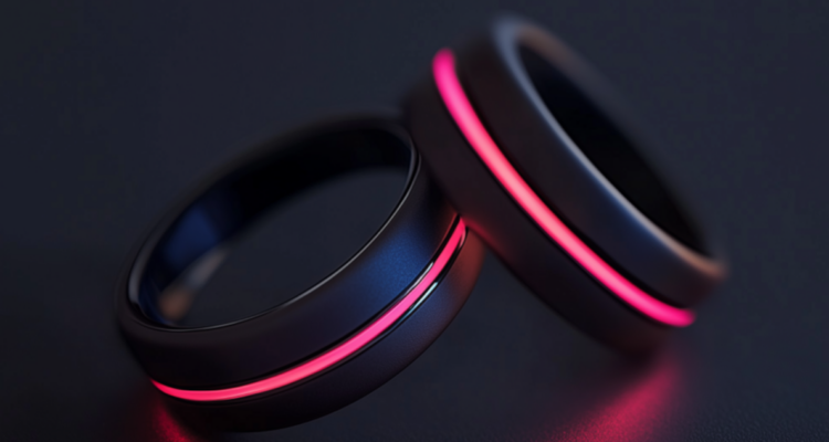 RAW Ring