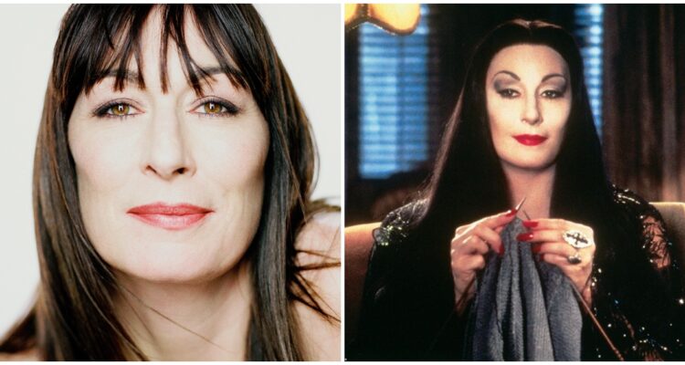 Anjelica Huston revela que superó cáncer diagnosticado en 2019: “Logré sobrevivir y estoy orgullosa”