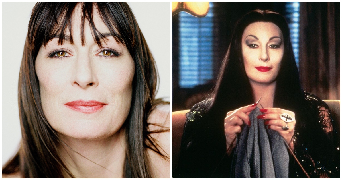 Anjelica Huston revela que superó cáncer diagnosticado en 2019: “Logré sobrevivir y estoy orgullosa”