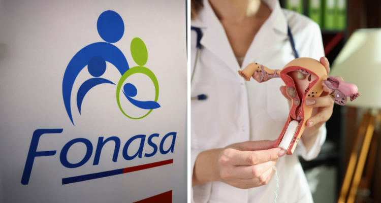 Incorporan examen de hormona antimulleriana a MLE de Fonasa: para qué sirve y cuánto costará