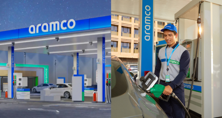 Llega a Chile ‘Aramco ProForce’, la nueva línea de combustibles premium para 97 octanos y Diesel