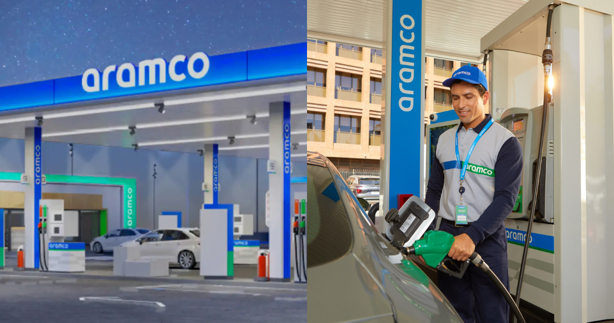 Llega a Chile ‘Aramco ProForce’, la nueva línea de combustibles premium para 97 octanos y Diesel