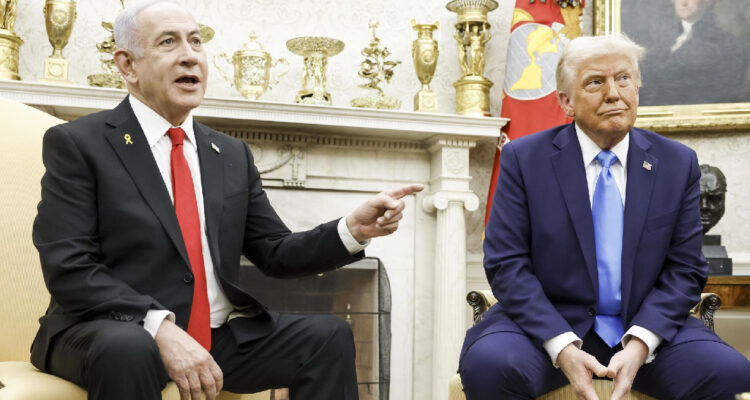 A horas de los nuevos anuncios de Trump: Israel eliminará los pocos aranceles que tiene con EEUU