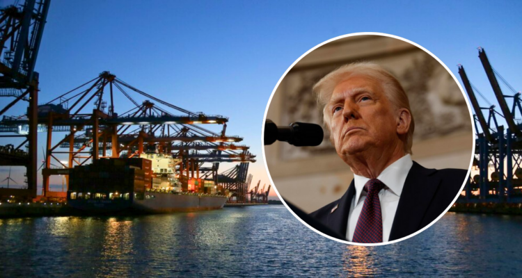 Qué son los aranceles Donald Trump