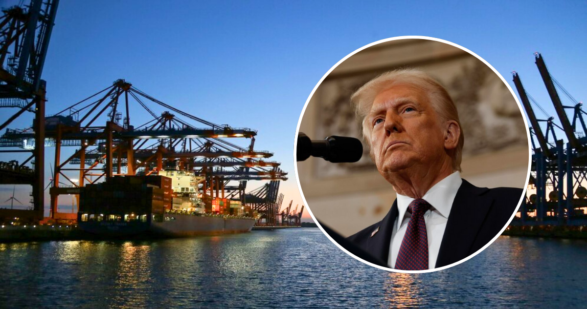 Qué son los aranceles Donald Trump
