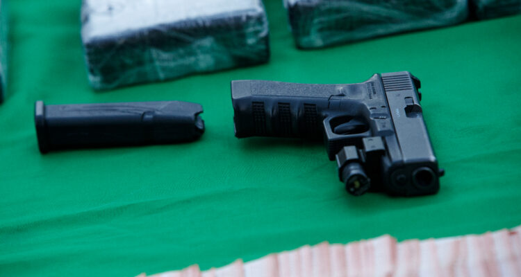 La delincuencia y el crimen tienen lastrado el crecimiento económico de América Latina, apunta el BM