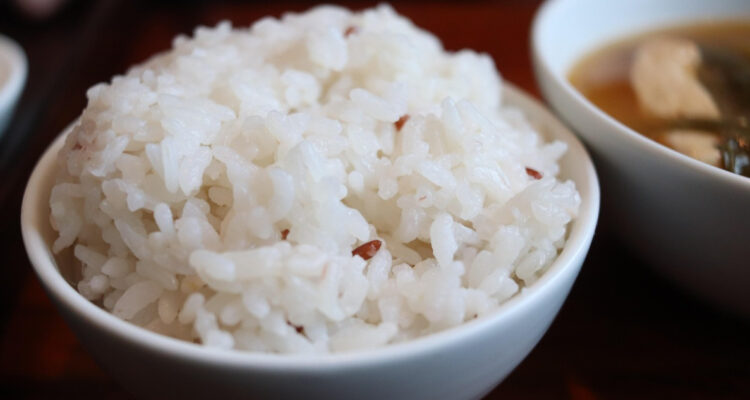 El cambio climático aumenta el arsénico en el arroz y podría volverse cancerígeno, según estudio