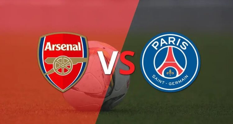 Cuándo, a qué hora y dónde ver el partido del Arsenal vs PSG por semifinales de Champions League y quién transmite en vivo por televisión tv y streaming.