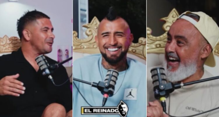 La notable anécdota de Marcelo Bielsa y Arturo Vidal en La Roja