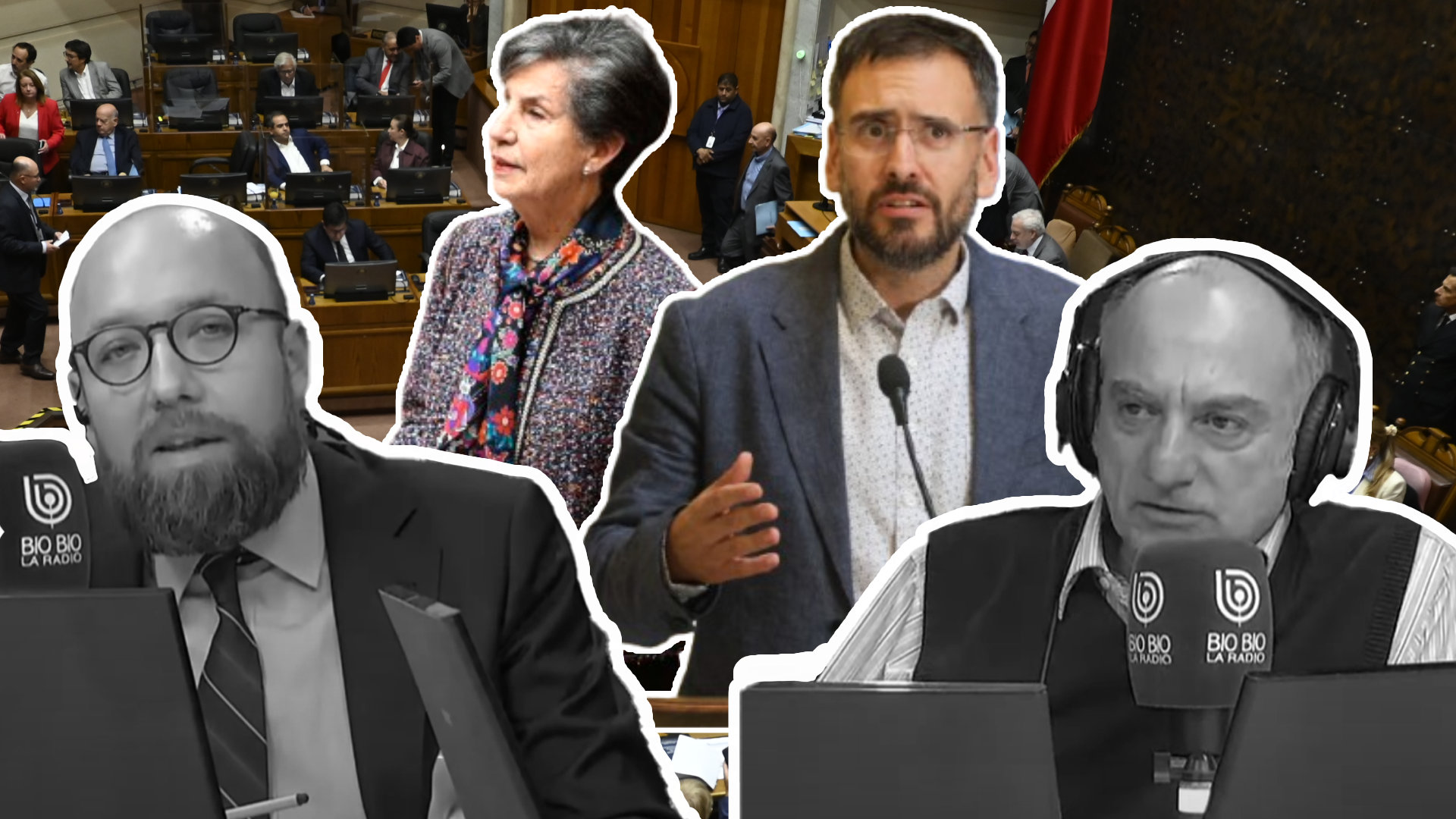 Causa y Efecto: el PS se entrampa y aún no define al reemplazo de Isabel Allende en la Camara Alta