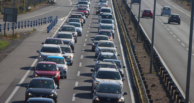 Los que tardan más y menos: el ranking con los tiempos de reparación de autos según aseguradora