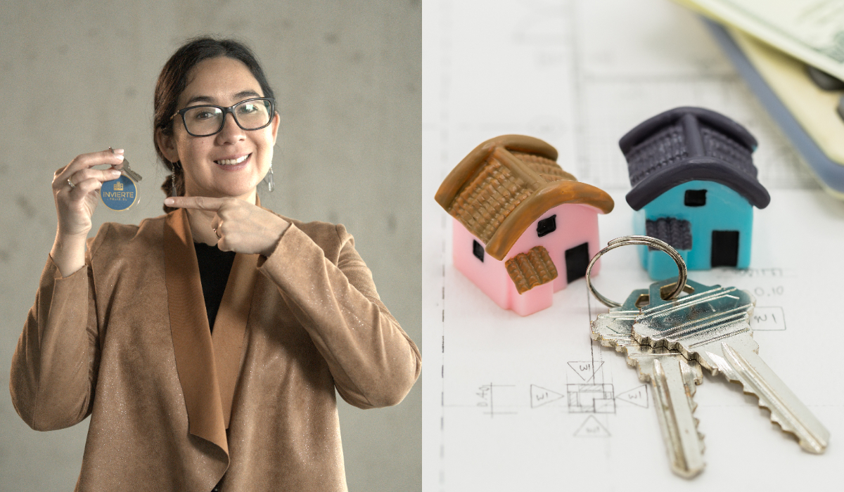 Asesoría inmobiliaria