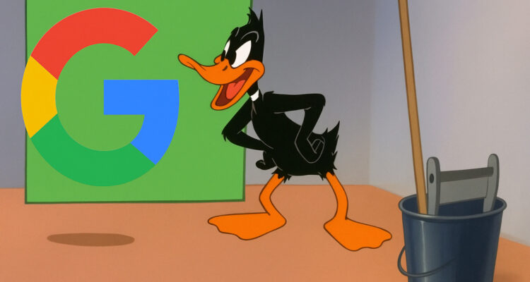 Google es condenado como monopolio ilegal (de nuevo)