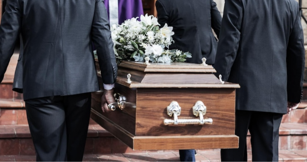 Casi $1M: quiénes pueden recibir la Asignación por Muerte para costear gastos fúnebres y cómo postular