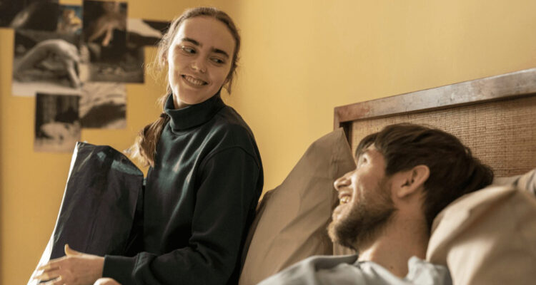 ‘La consagración de la primavera’, película que aborda la asistencia sexual