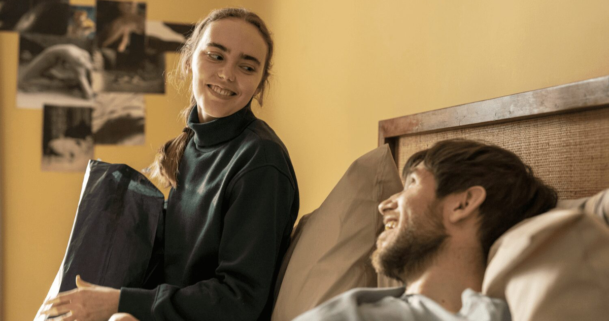 ‘La consagración de la primavera’, película que aborda la asistencia sexual