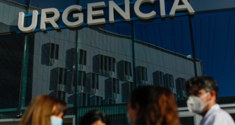 Atención Primaria de Salud Universal y el rol de la salud privada