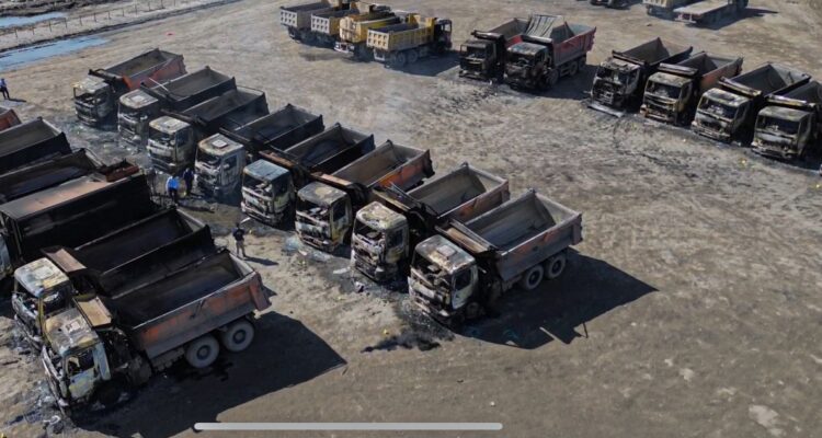 Claudio Pérez | Agencia UNO