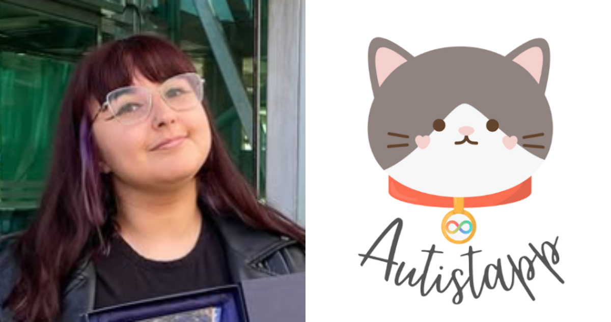 Creadora de Autist