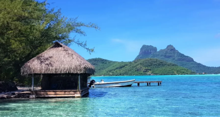 Bahía Inglesa entre las mejores playas del mundo