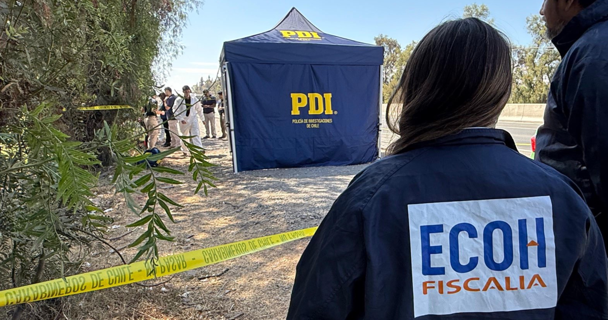 Balacera en toma de Colina deja al menos dos muertos y cuatro heridos