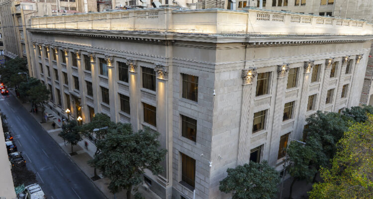 Banco Central mantiene tasa y dice que efectos locales por la incertidumbre comercial “son inciertos”