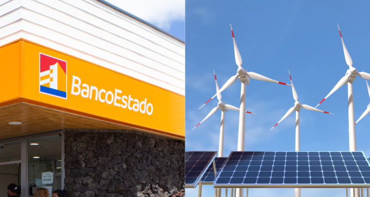 Con foco en sostenibilidad: La estrategia de BancoEstado para impulsar una economía verde en Chile