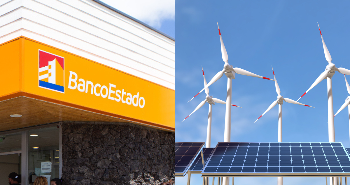 Con foco en sostenibilidad: La estrategia de BancoEstado para impulsar una economía verde en Chile