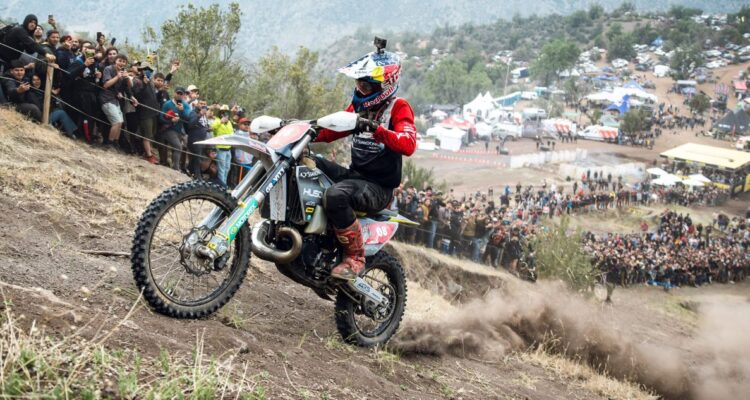 Benjamín Herrera se inscribe a la Sprint Cup