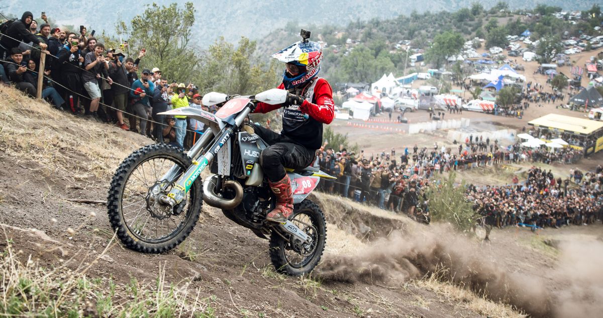 Benjamín Herrera se inscribe a la Sprint Cup