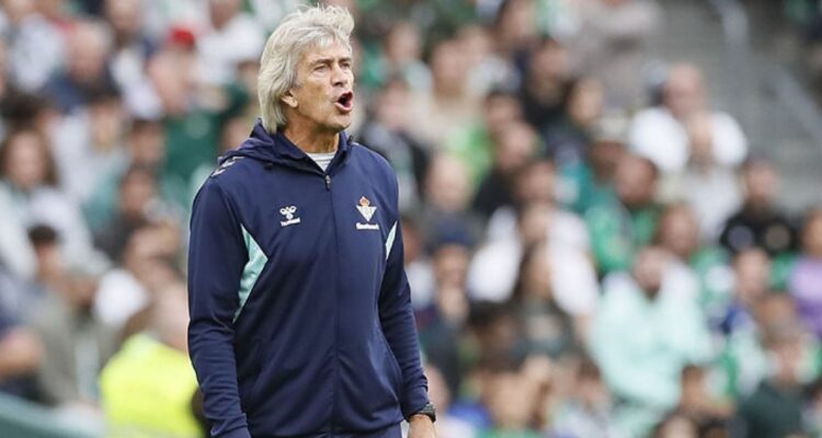Betis Pellegrini