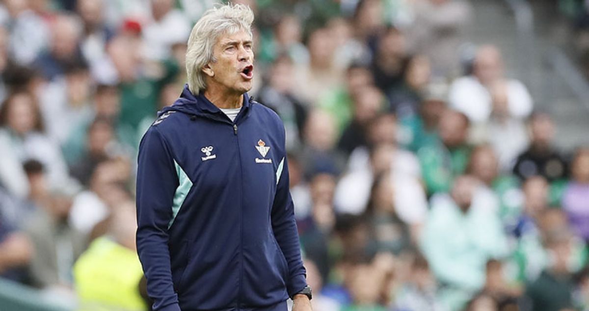 Betis Pellegrini