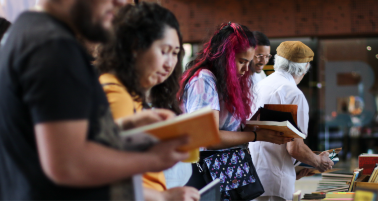 Bibliotecas para Chile: una inversión para nuestro futuro