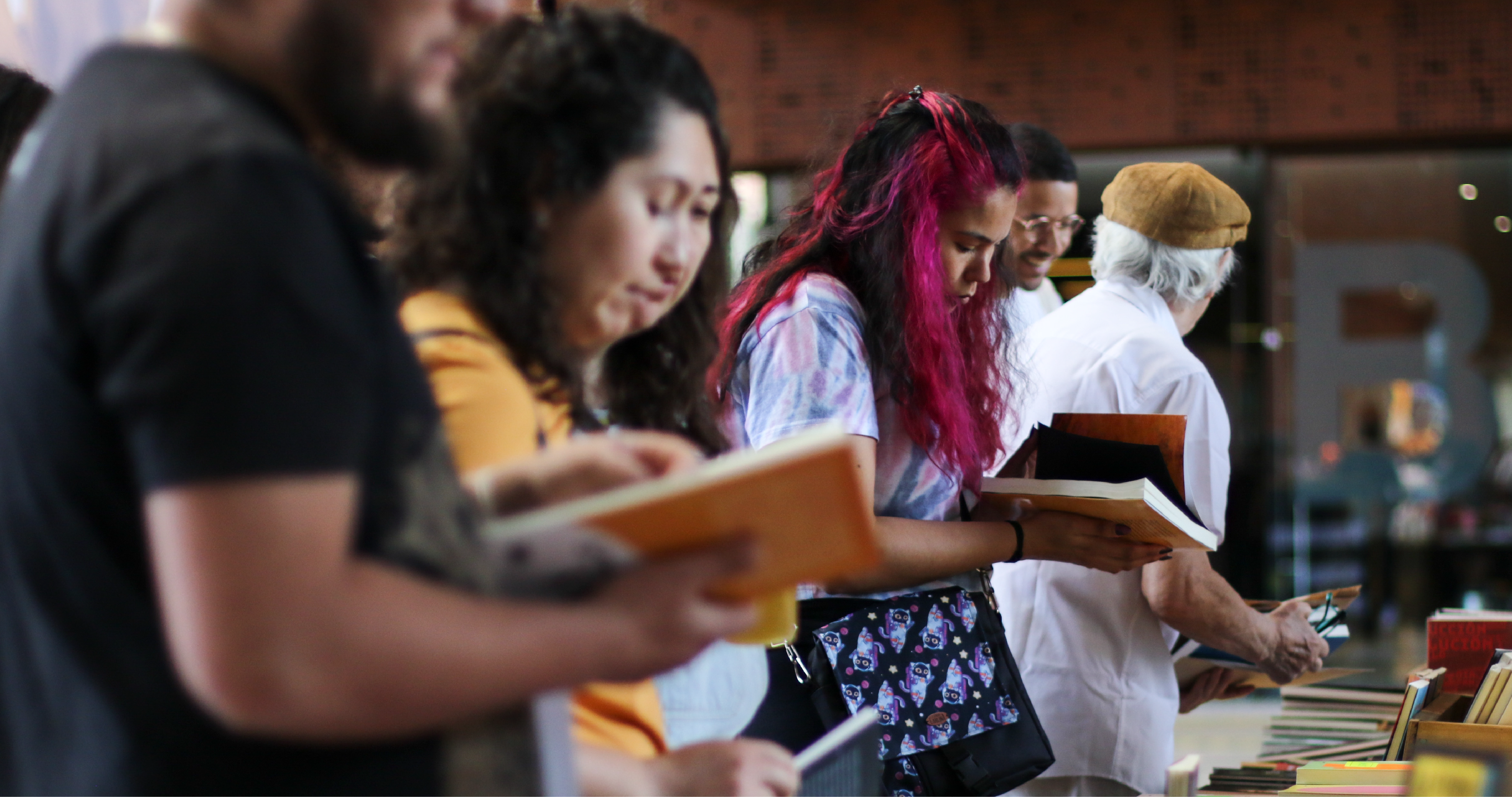 Bibliotecas para Chile: una inversión para nuestro futuro