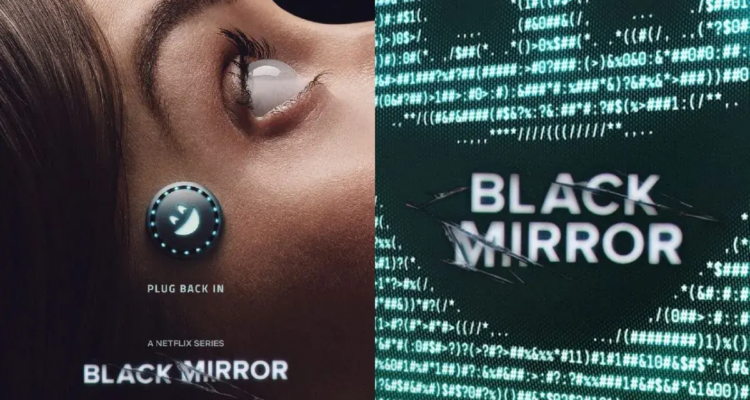 Nueva temporada de Black Mirror: de qué trata cada episodio y por qué su creador está preocupado
