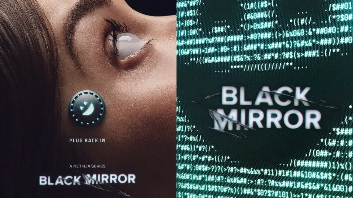 Nueva temporada de Black Mirror: de qué trata cada episodio y por qué su creador está preocupado