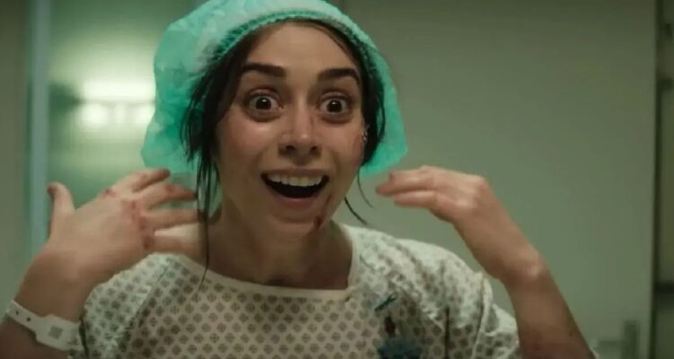 Cuándo se estrena la nueva y séptima 7° temporada de Black Mirror en Netflix y cuántos episodios nuevos capítulos tendrá la serie.