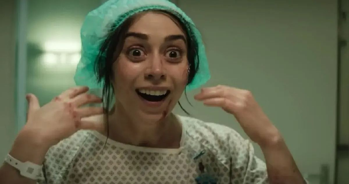 Cuándo se estrena la nueva y séptima 7° temporada de Black Mirror en Netflix y cuántos episodios nuevos capítulos tendrá la serie.