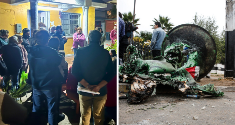 Por “inseguridad e insalubridad”: Vecinos del Monumental recurren a la justicia contra Blanco y Negro