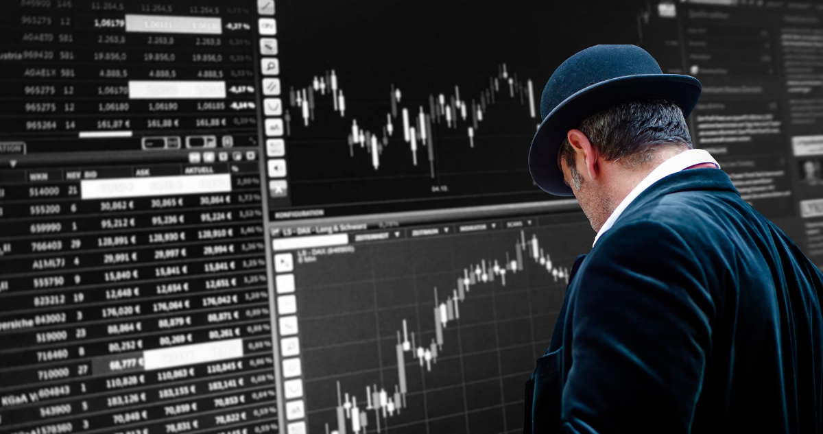 Bolsas europeas y asiáticas logran recuperarse e intentan dejar atrás el lunes negro