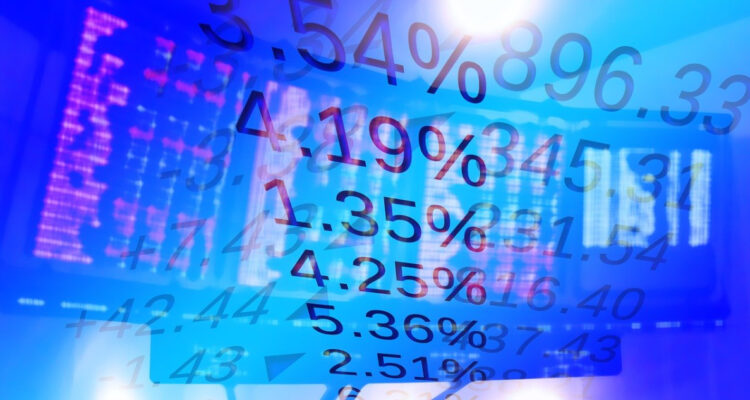 Las bolsas de Europa abren con leves alzas: guerra comercial sigue marcando pulso de los mercados